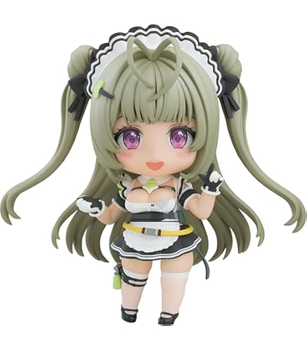 Amazon | 勝利の女神：NIKKE コレクションフィギュアRICH BOX ver. 8個